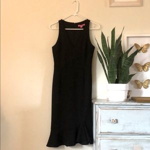 Betsy Johnson Dress